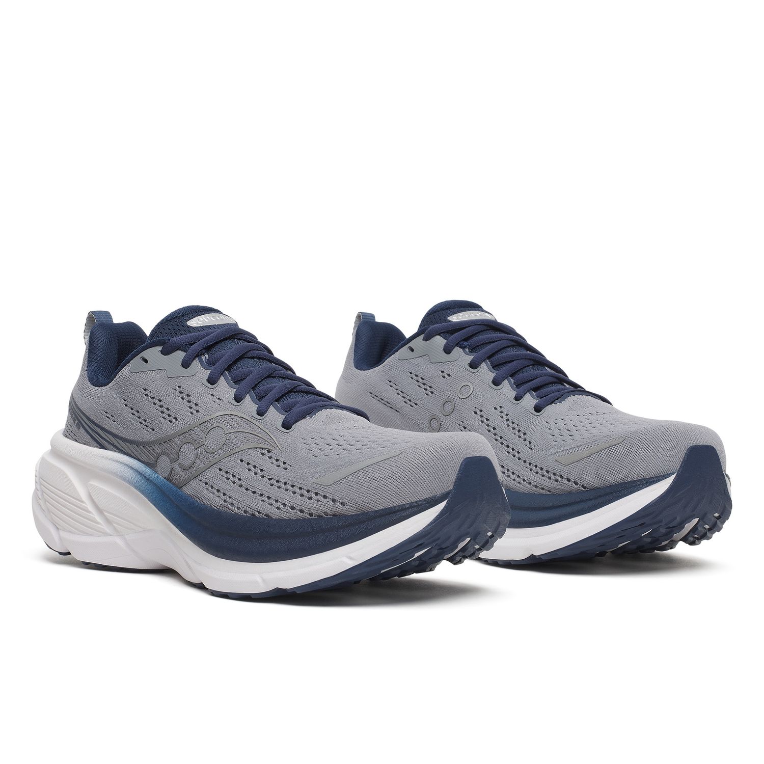 Men's Hurricane 25 - Flint/Navy