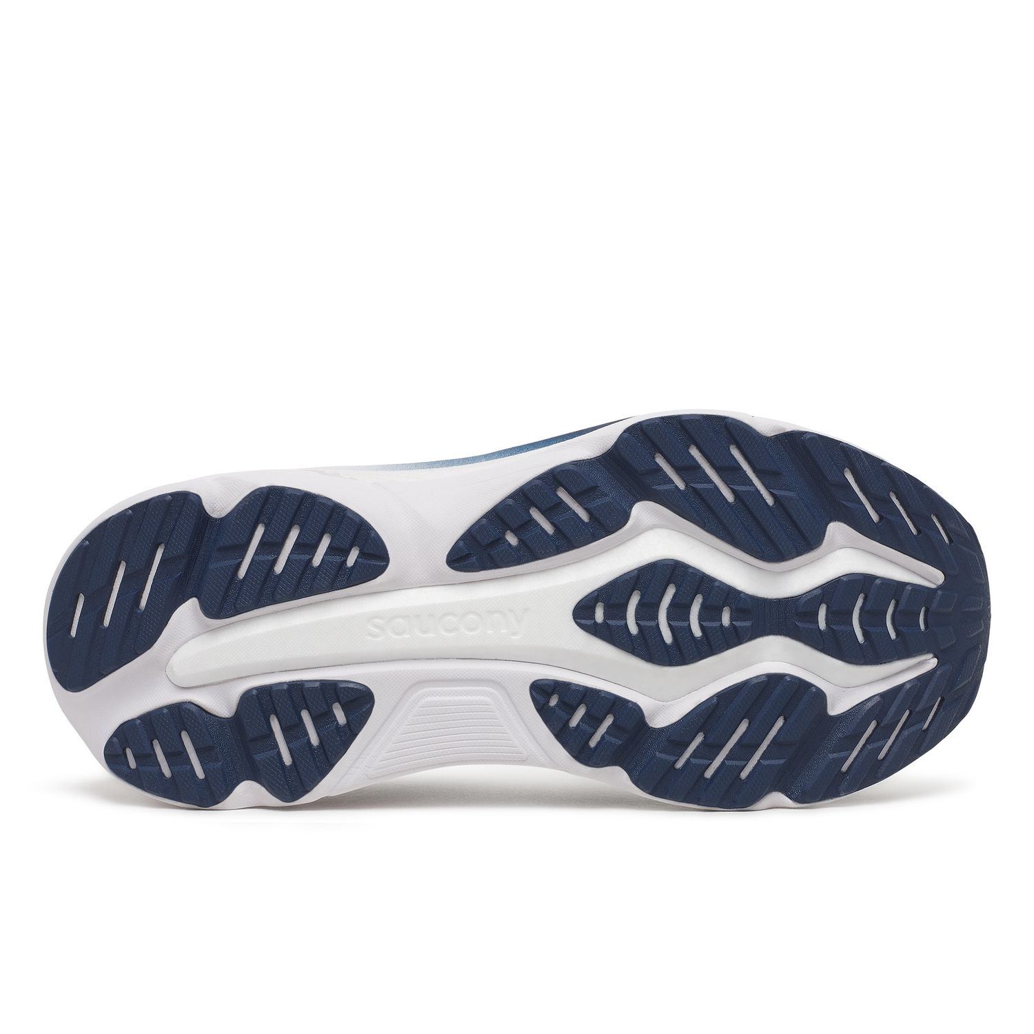 Men's Hurricane 25 - Flint/Navy