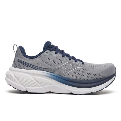 Saucony Men's Hurricane 25 - Flint/Navy