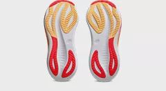 Men's Gel-Nimbus 27 - Black/Khaki