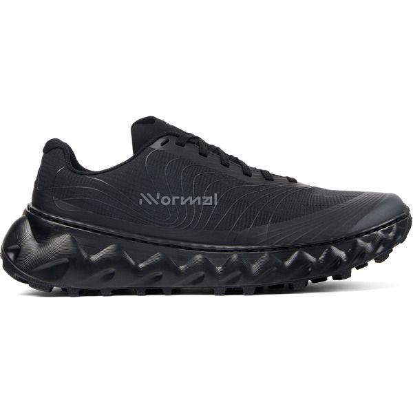 NNormal Tomir 2.0 - Black