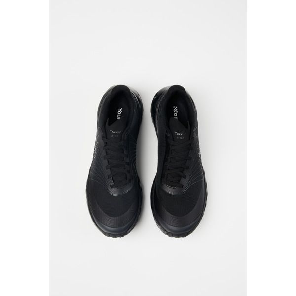 NNormal Tomir 2.0 - Black
