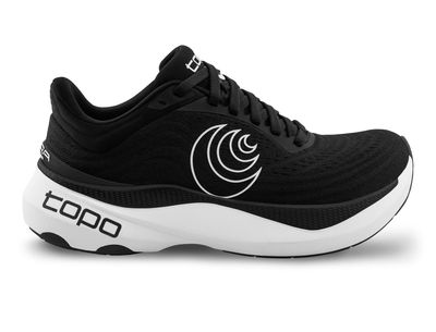 Topo Athletic Women's Aura - Black/White