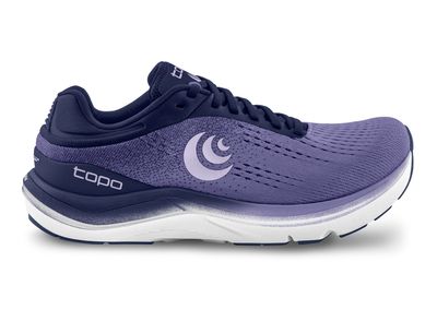 Topo Women's Magnifly 5 - Purple/Lilac