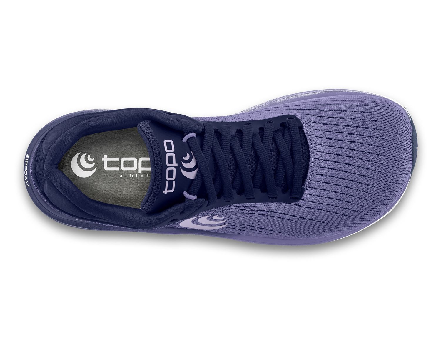 Topo Women's Magnifly 5 - Purple/Lilac