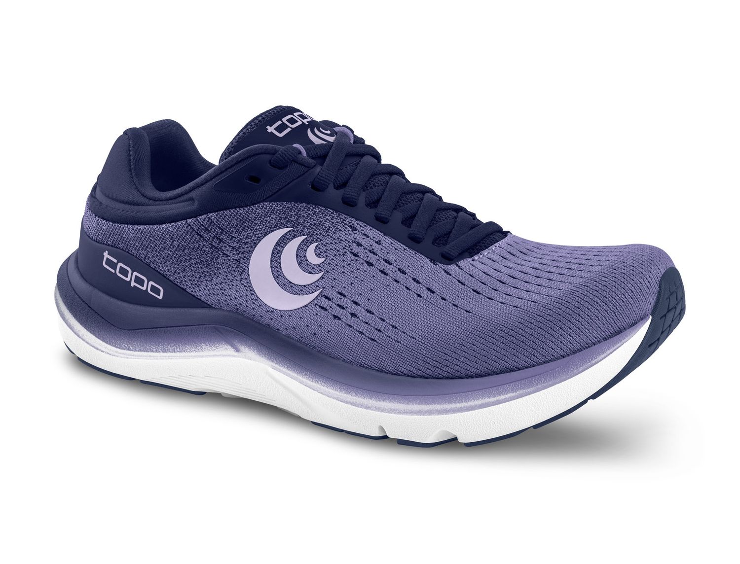 Topo Women's Magnifly 5 - Purple/Lilac