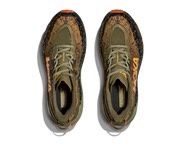 Men’s Speedgoat 6 - Antique Olive/Squash