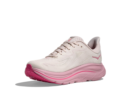 Women's Clifton 10 - Rose Cream / Dried Rose