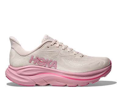 Women's Clifton 10 - Rose Cream / Dried Rose