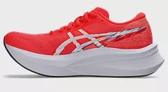 Women's Magic Speed 4 - Flash Red/White