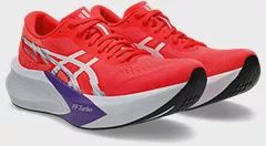 Women's Magic Speed 4 - Flash Red/White