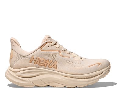 Women's Clifton 10 - Vanilla/Birch