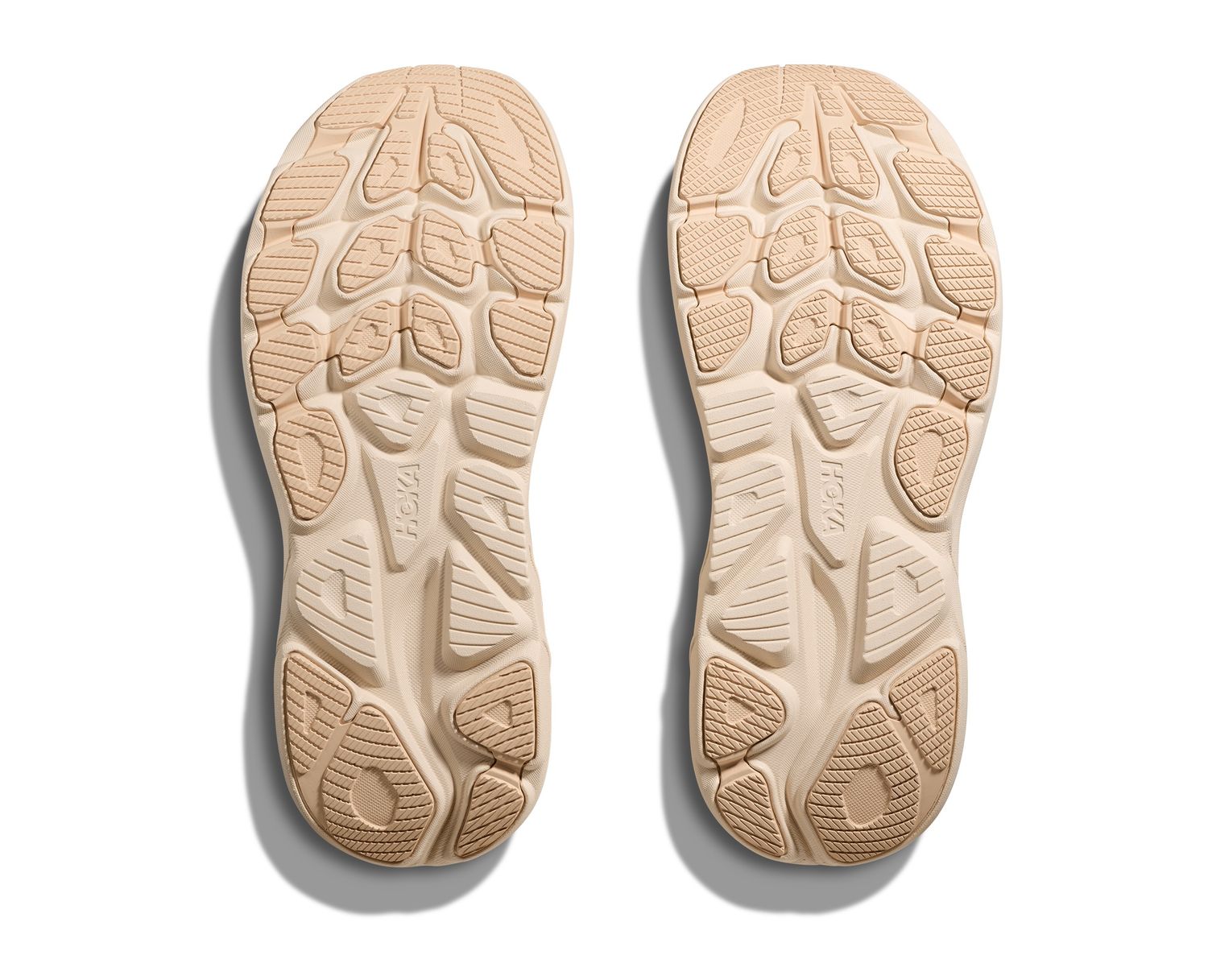 Women's Clifton 10 - Vanilla/Birch
