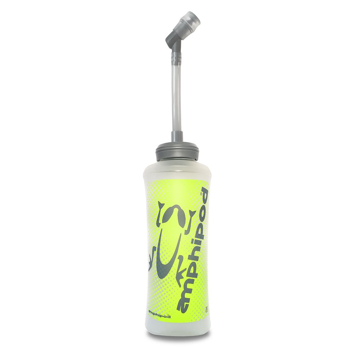 Amphipod Soft-Tech Flask, Color: 20oz. Hydradube