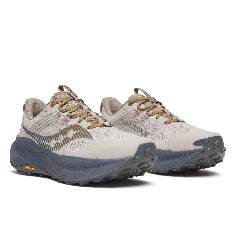 Men's Xodus Ultra 4 - Oat/Kodiak