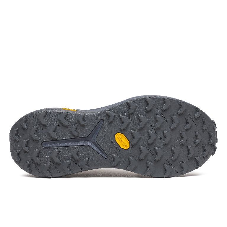 Men's Xodus Ultra 4 - Oat/Kodiak