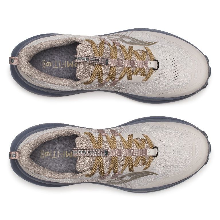 Men's Xodus Ultra 4 - Oat/Kodiak