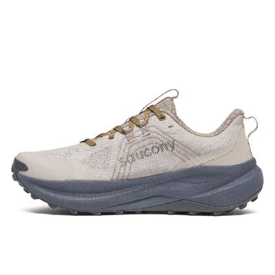 Saucony Men's Xodus Ultra 4 - Oat/Kodiak