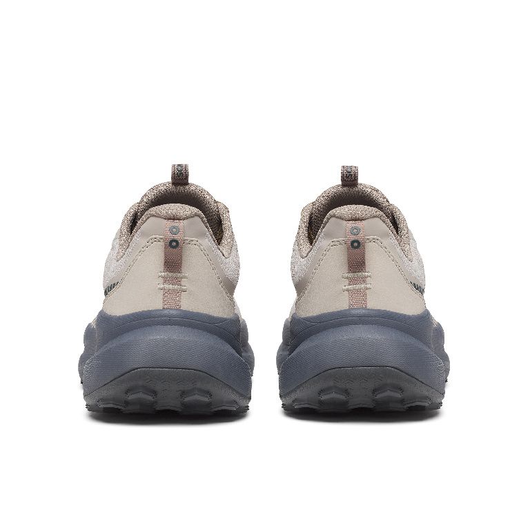 Saucony Men's Xodus Ultra 4 - Oat/Kodiak