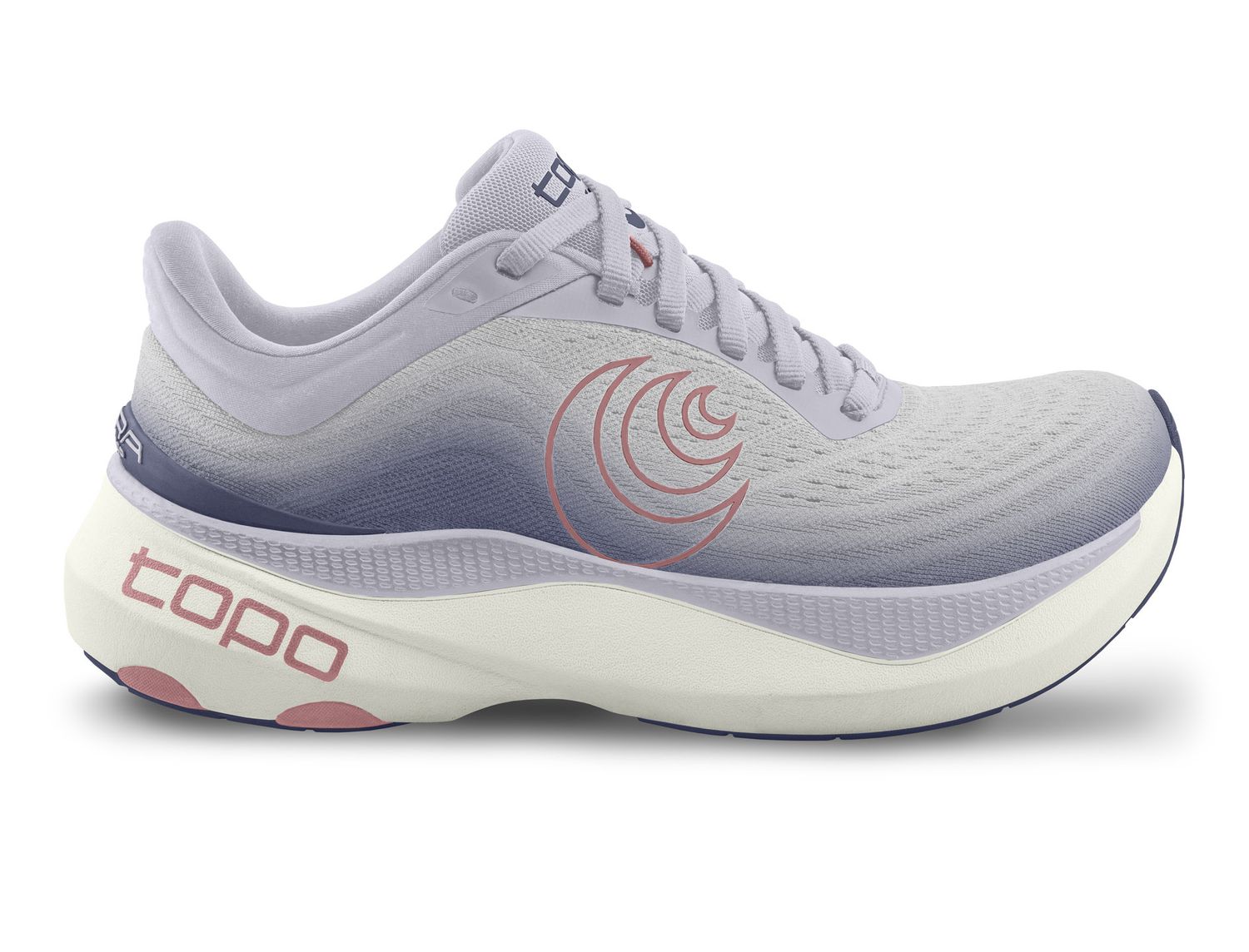 Topo Athletic Women's Aura - Purple/Lilac