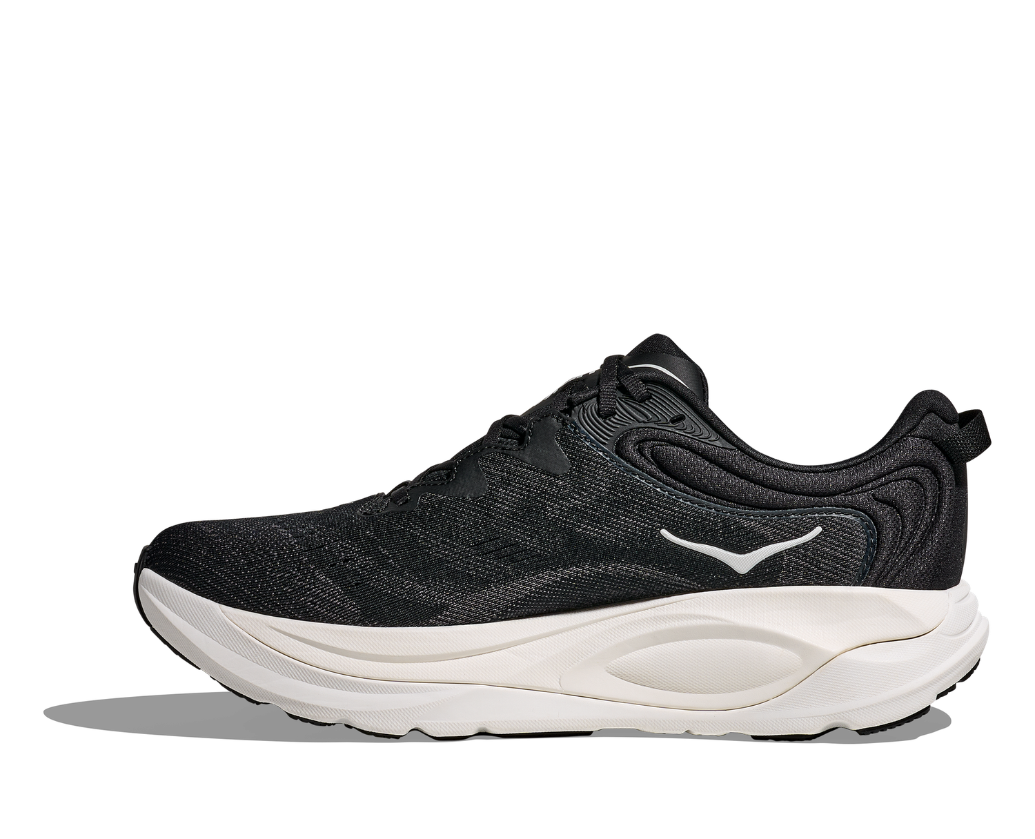 Men's Gaviota 6 - Black/White