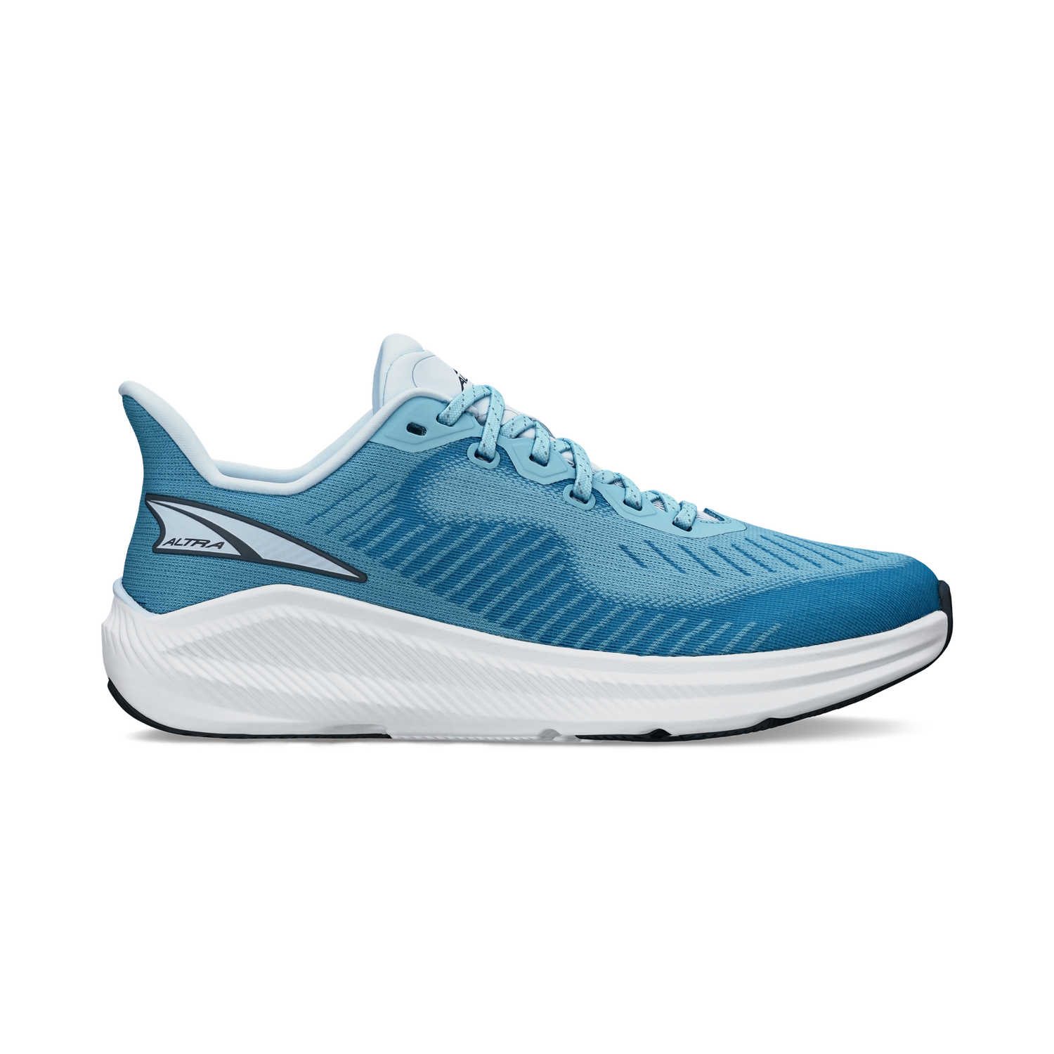 Women's Experience Form - Light Blue