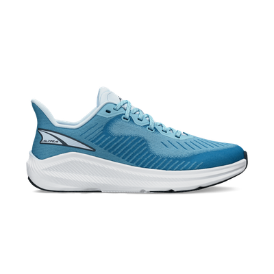 Women's Experience Form - Light Blue