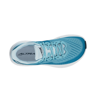 Altra Women's Experience Form - Light Blue