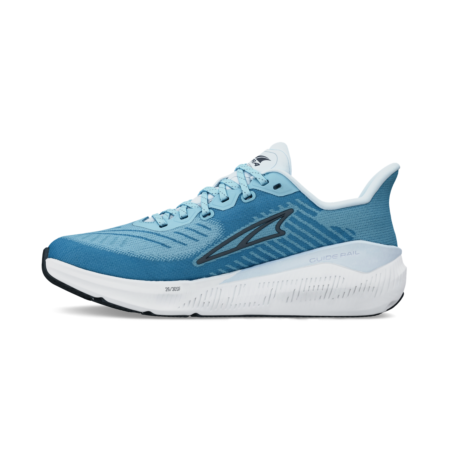 Women's Experience Form - Light Blue