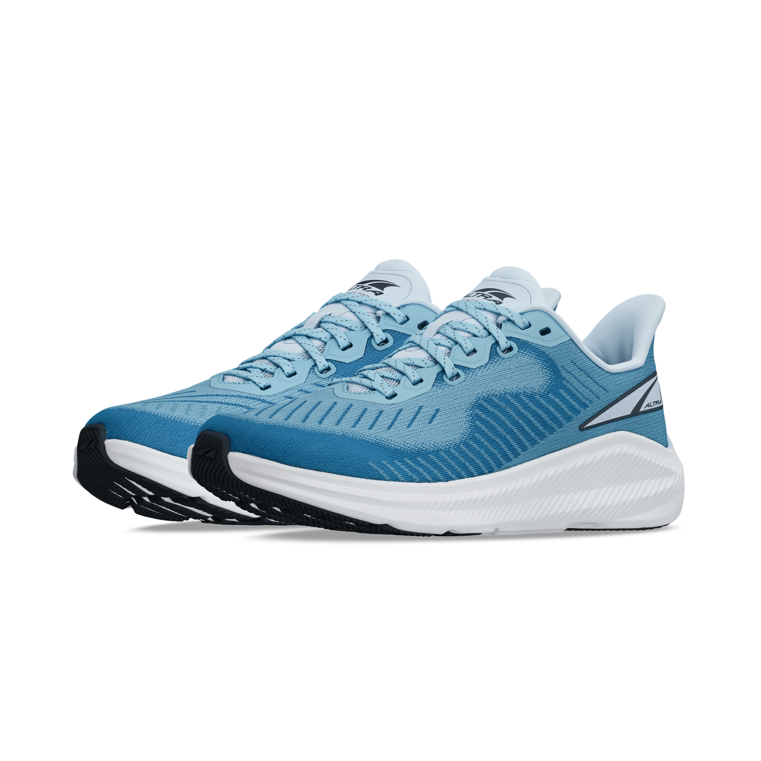 Women's Experience Form - Light Blue