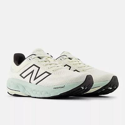 Women's Fresh Foam X 860v14 - Sea Salt