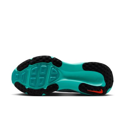 Nike Men's Vomero 18 - Summit White/Dusty Cactus