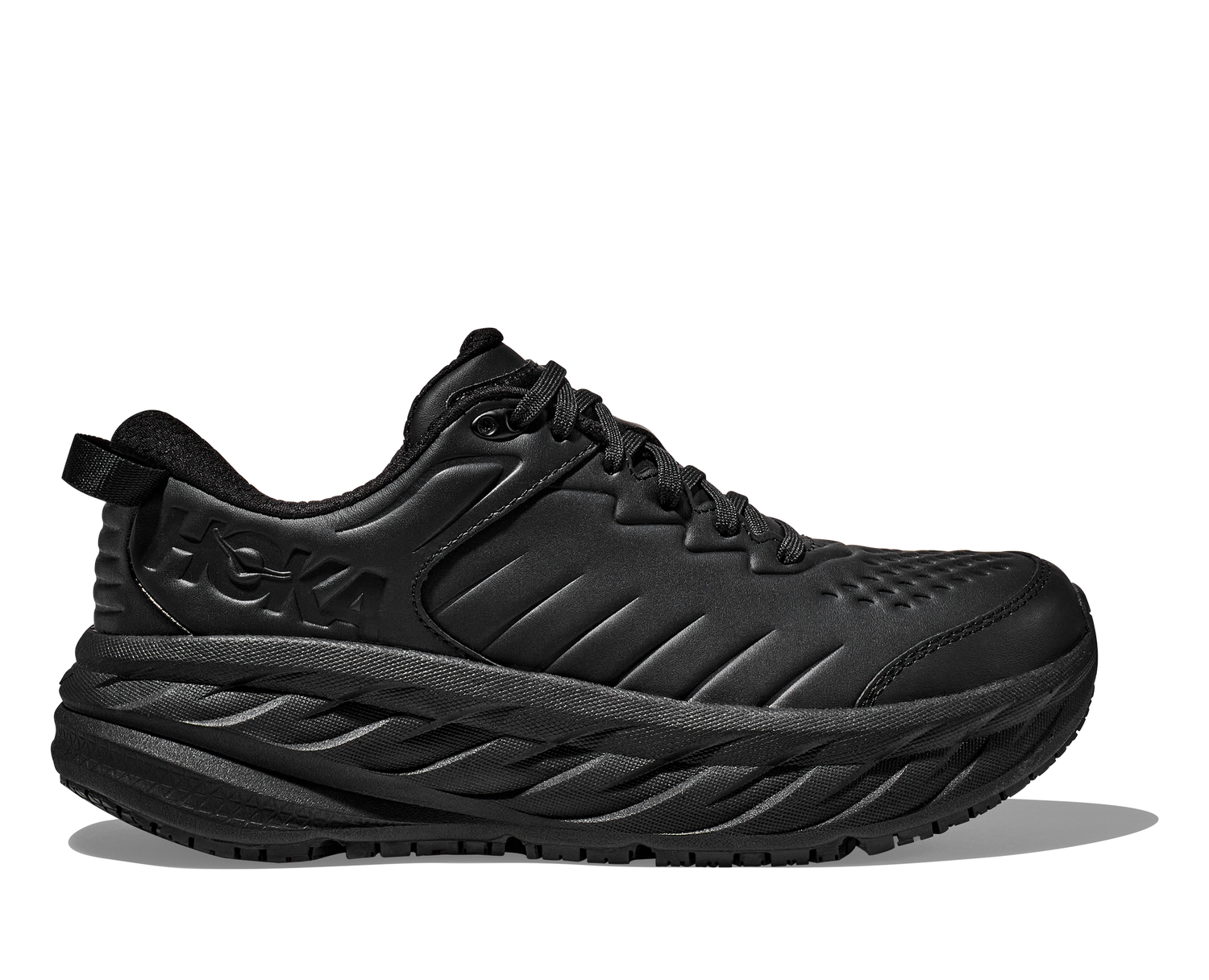 Women's Bondi SR - Black