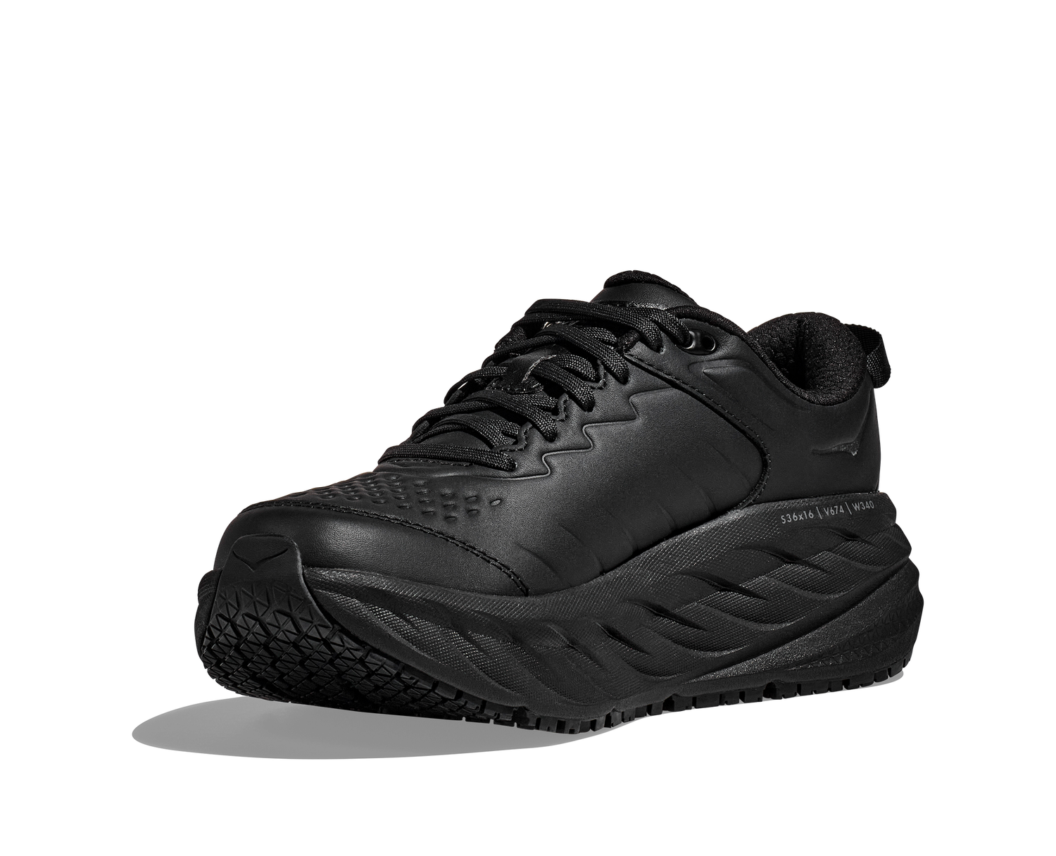 Women's Bondi SR - Black