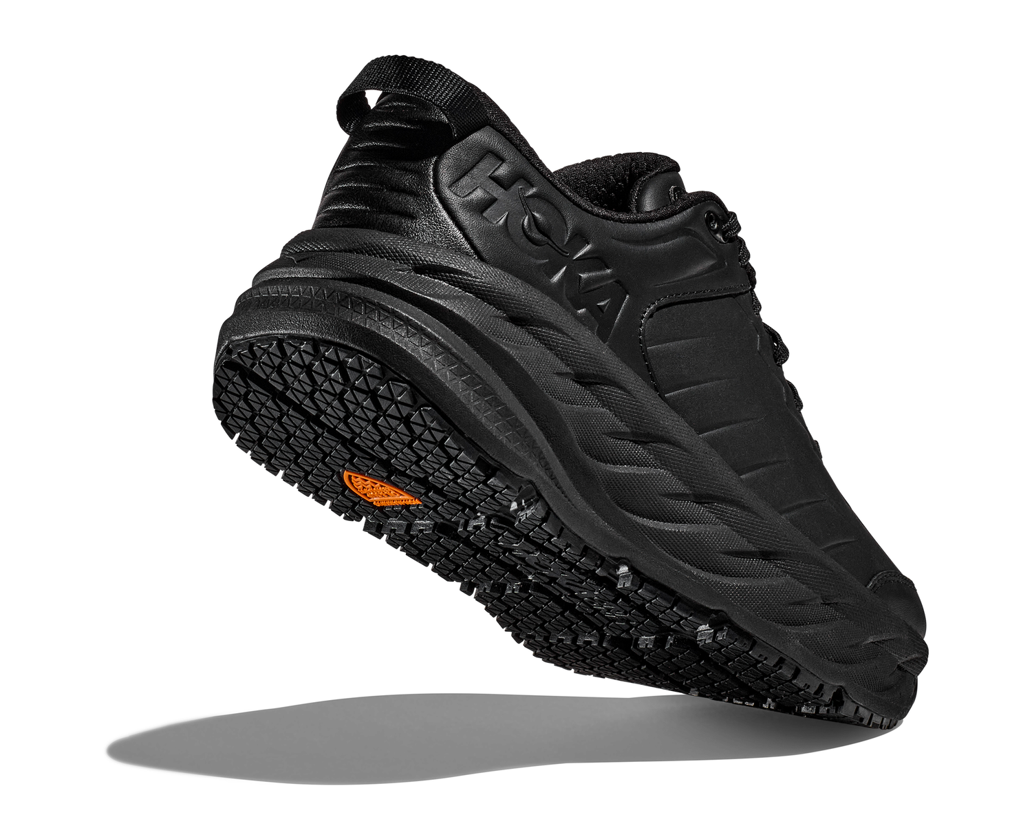 Women's Bondi SR - Black