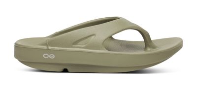OOfos OOriginal Thong - Foliage