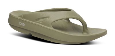 OOfos OOriginal Thong - Foliage