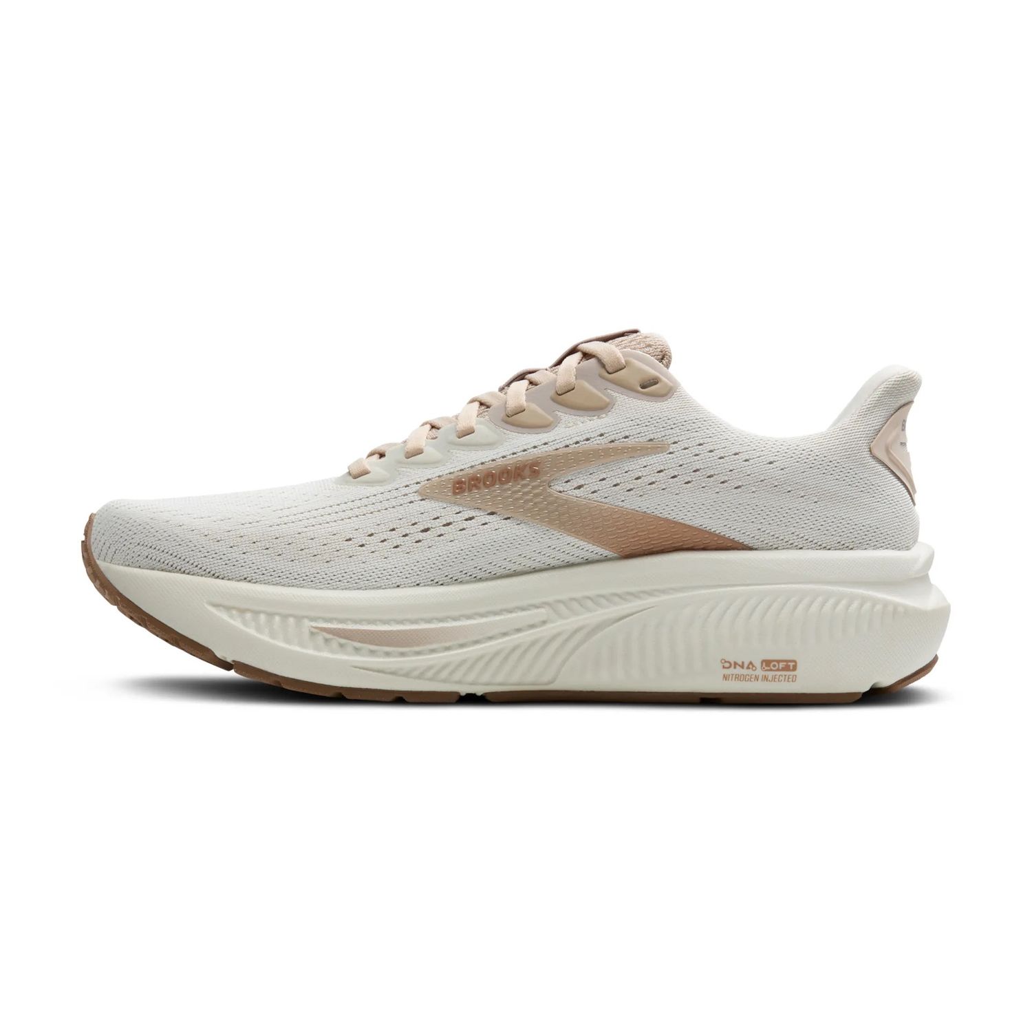 Brooks Women's Ghost 17 - 092