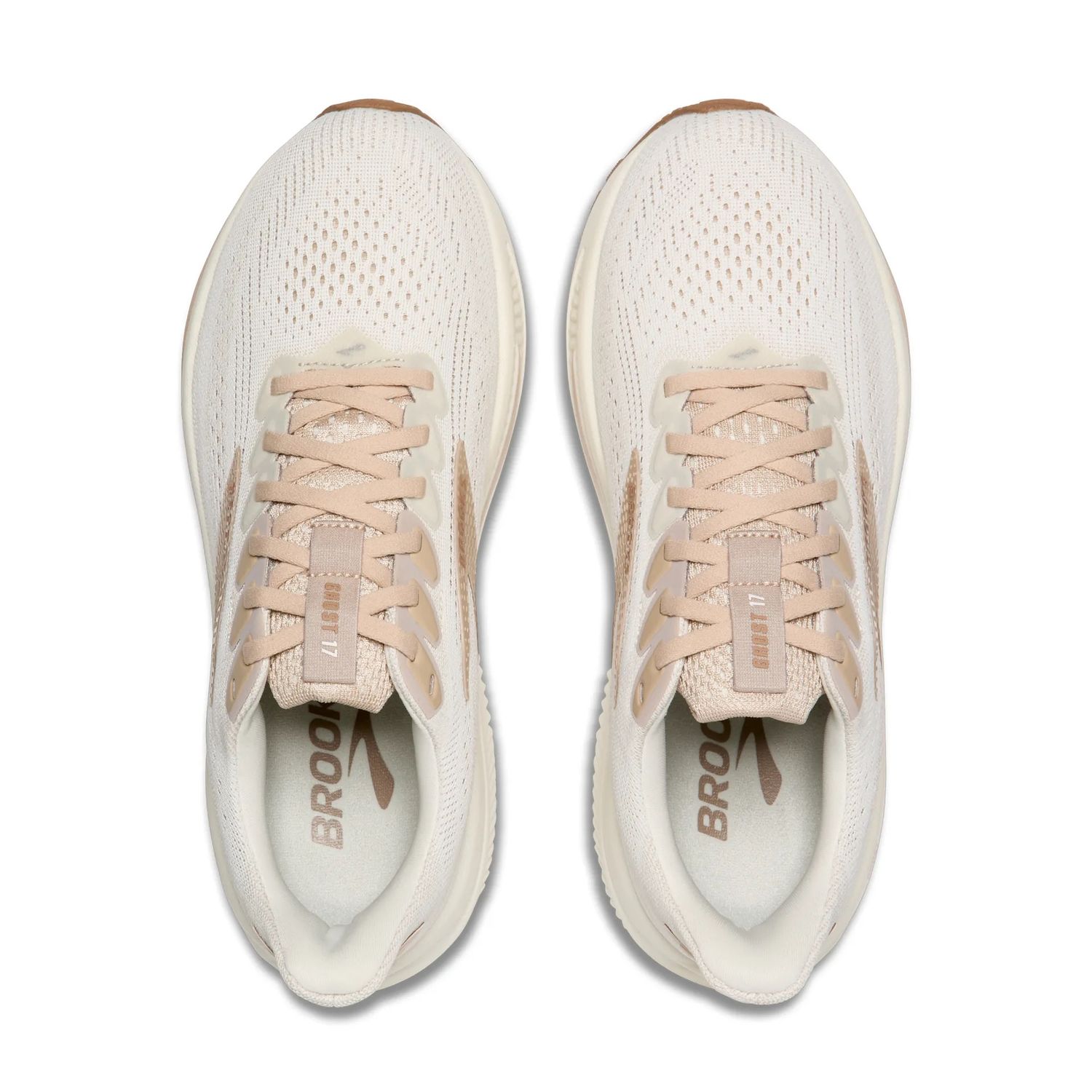 Brooks Women's Ghost 17 - 092