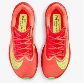 Nike Women's Zoom Fly 6 - 601