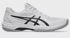 Men's Game FF - White/Black