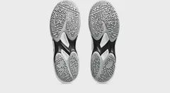 ASICS Men's Game FF - White/Black