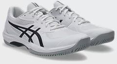 Men's Game FF - White/Black