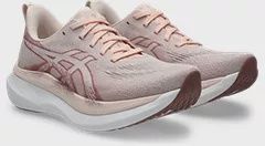 Women's Glideride Max 2 Pearl Pink/Dusty Red