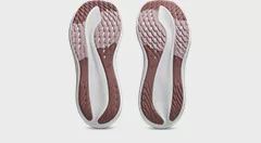 ASICS Women's Glideride Max 2 Pearl Pink/Dusty Red
