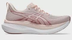 Women's Glideride Max 2 Pearl Pink/Dusty Red