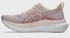 Women's Glideride Max 2 Pearl Pink/Dusty Red