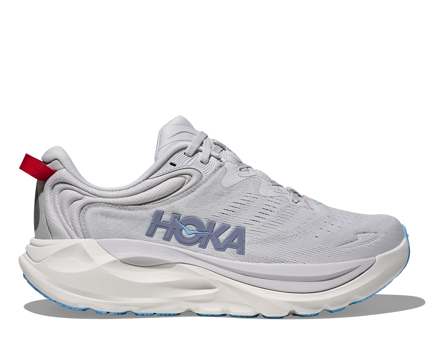 Women's Gaviota 6 - Cosmic Grey, Color: Cosmic Grey/Stardust, Footwear Sizes: 6.5