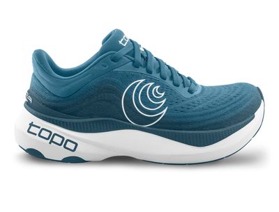 Topo Athletic Men's Aura - Blue/White