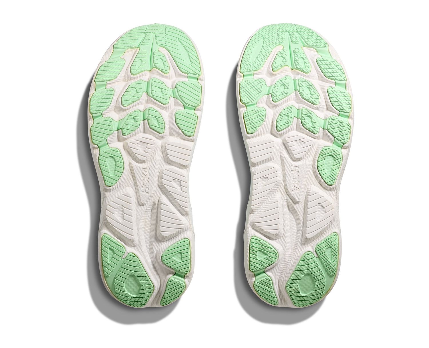 Hoka Women's Clifton 10 - Skyward Blue/Cielo Blue